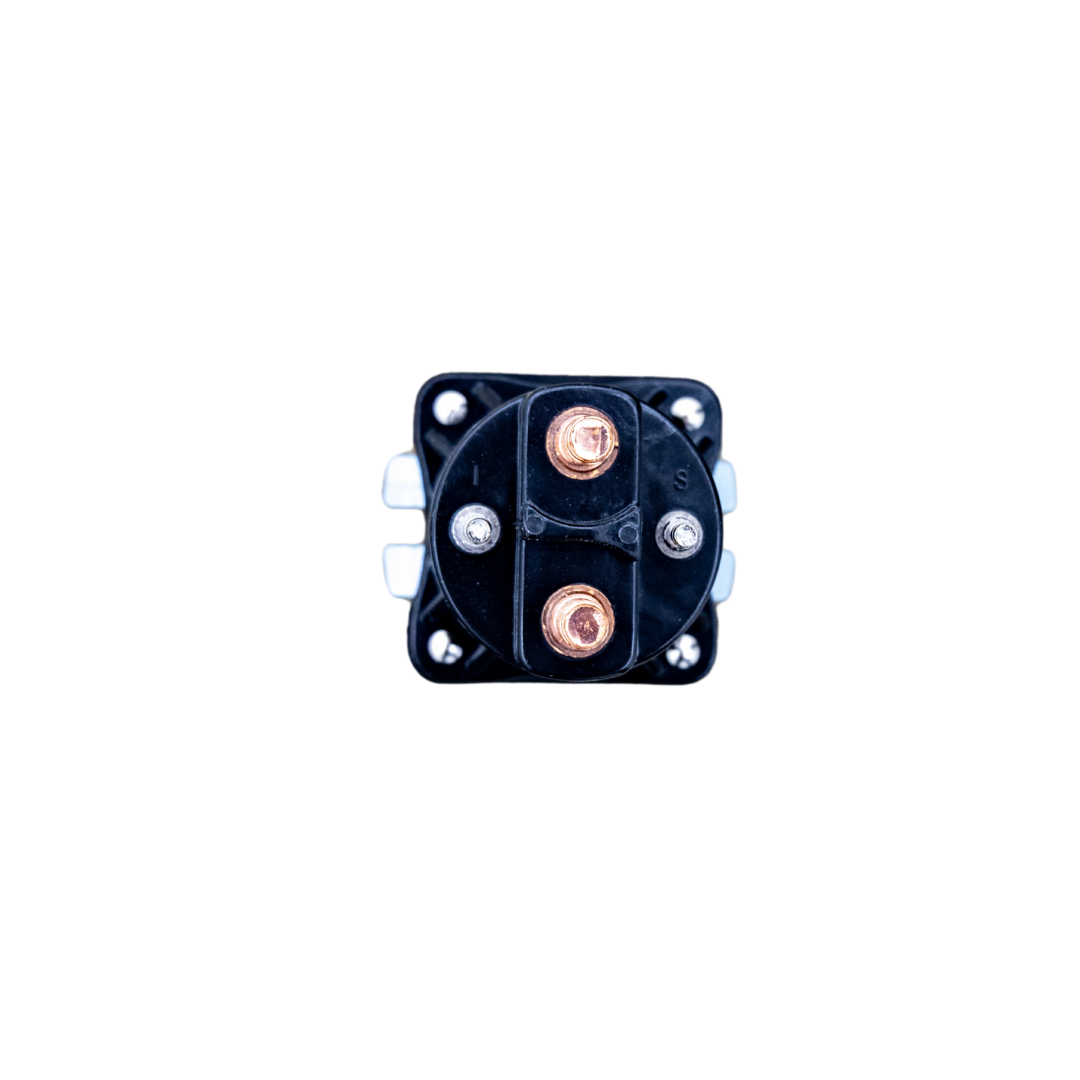 KTI dumpSolenoid 391-2-c