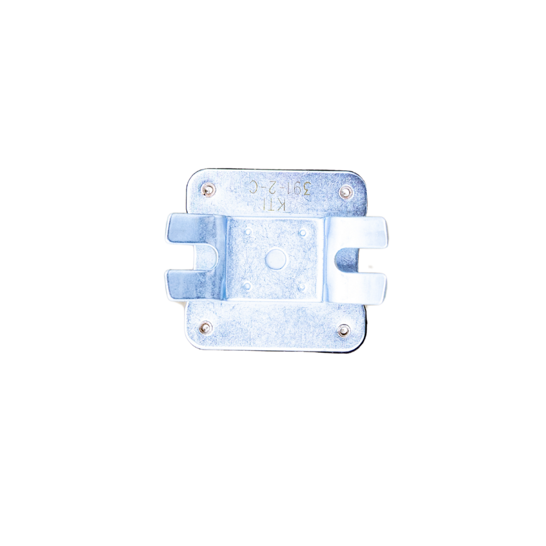 dump Solenoid