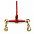 Binder chain for hot shots