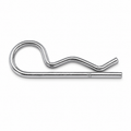 hair pin cotter