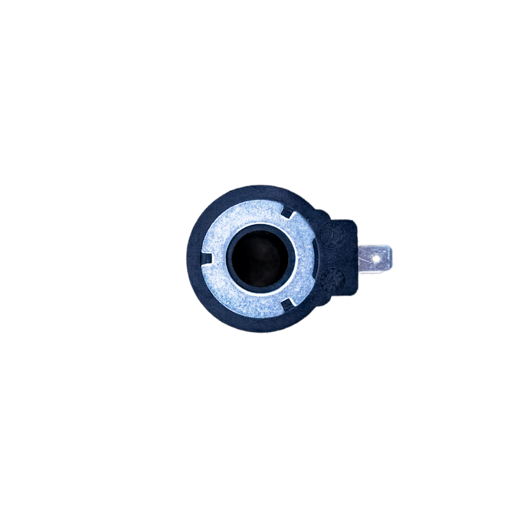 kti 10v round relief