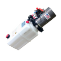 kti pump 