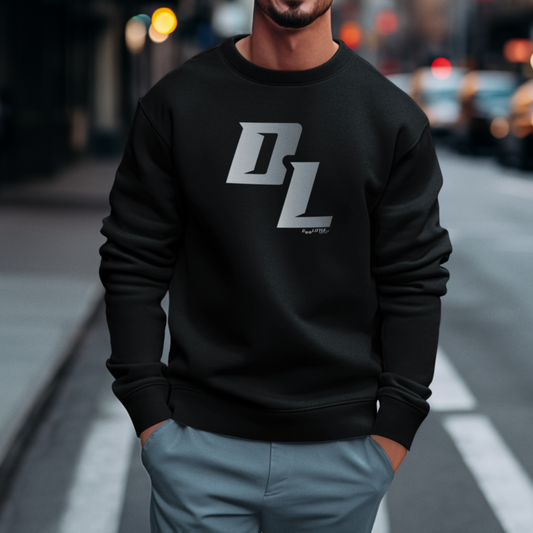 Dl Sweatshirt for men