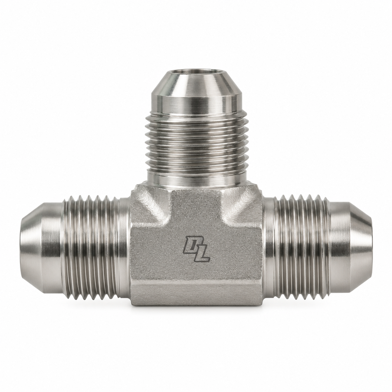 metal fitting for dump trailer