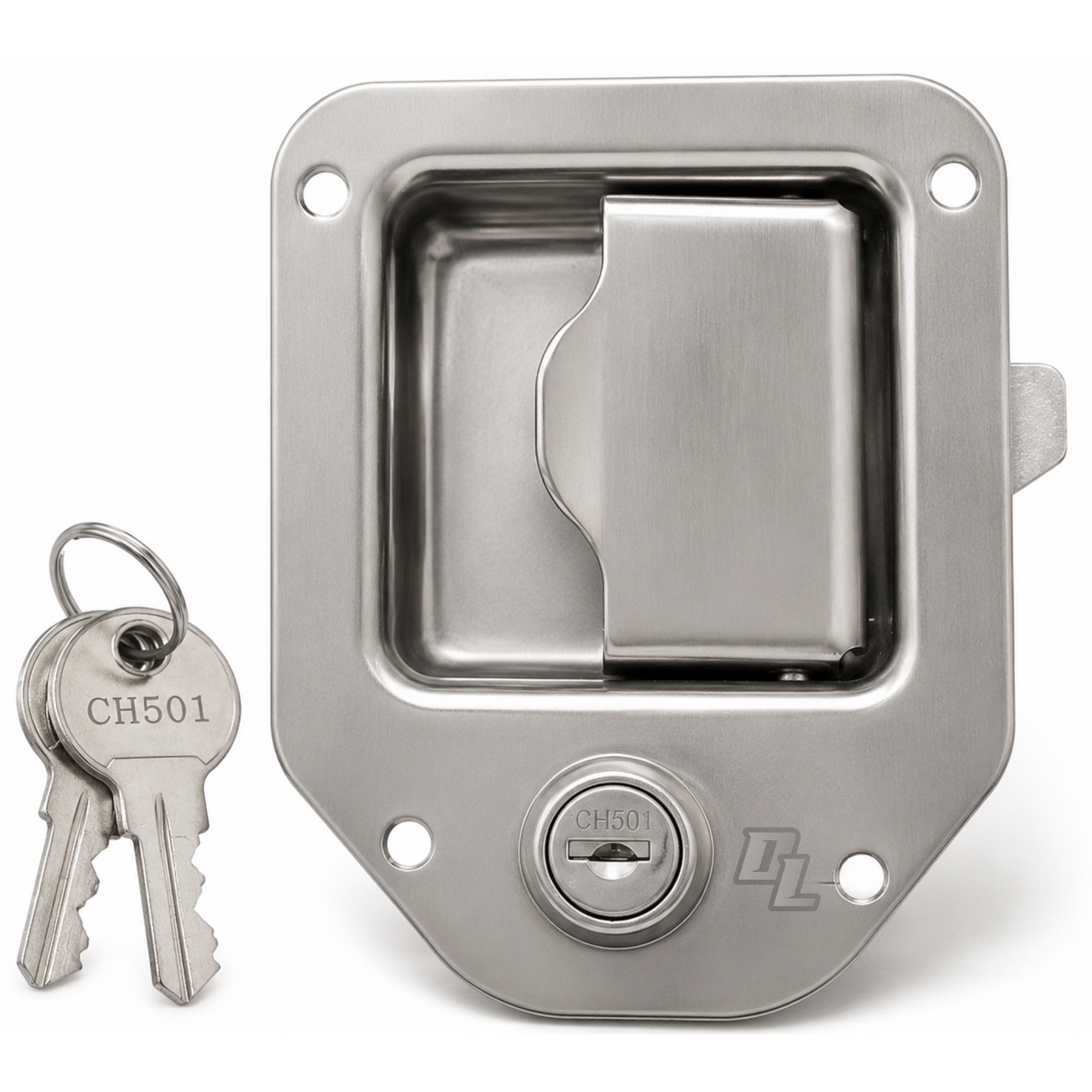 replacement lock with keys