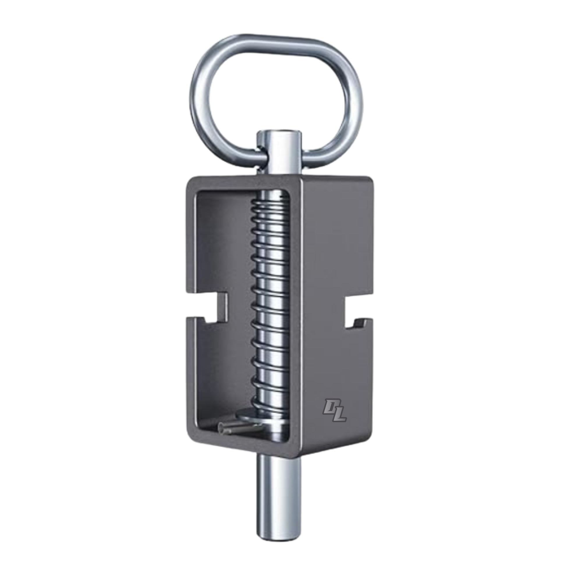 Spring Latch